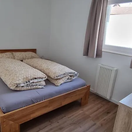 Fn Oak Bungalow FDH Esterno foto