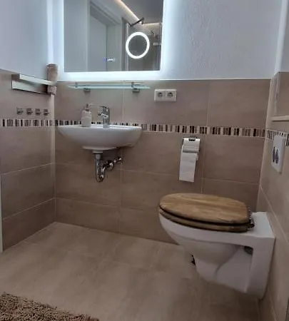 Fn Oak Bungalow FDH Esterno foto