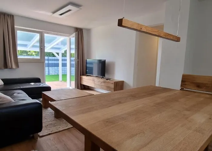 Fn Oak Bungalow